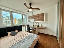 Changi Rise Condominium (D18), Condominium #497883801